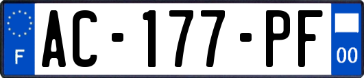 AC-177-PF