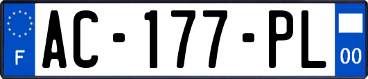 AC-177-PL