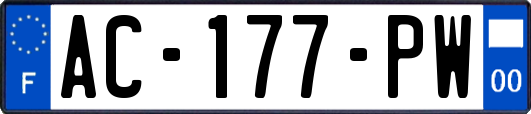 AC-177-PW