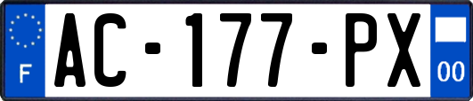 AC-177-PX