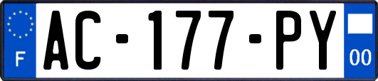 AC-177-PY