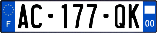 AC-177-QK