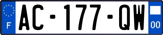 AC-177-QW