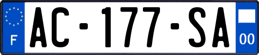 AC-177-SA