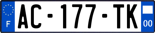 AC-177-TK