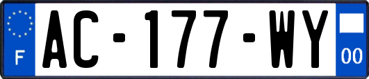 AC-177-WY