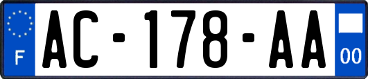 AC-178-AA