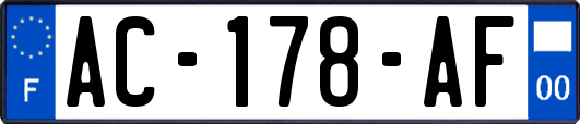 AC-178-AF