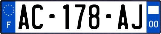 AC-178-AJ