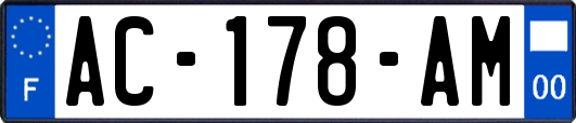 AC-178-AM