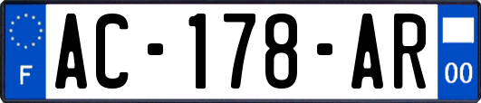 AC-178-AR