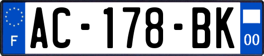 AC-178-BK