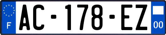 AC-178-EZ