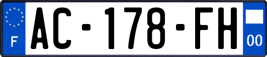 AC-178-FH