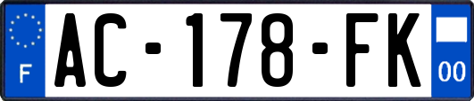 AC-178-FK