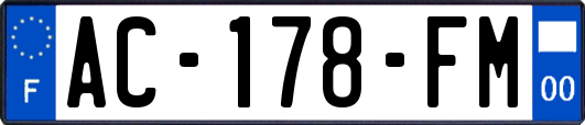 AC-178-FM