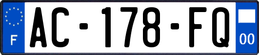 AC-178-FQ