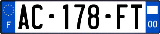 AC-178-FT