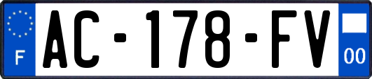 AC-178-FV