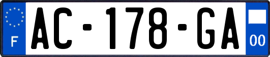 AC-178-GA