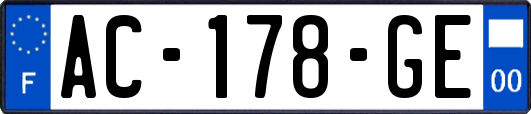 AC-178-GE