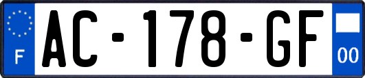 AC-178-GF