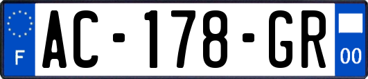 AC-178-GR