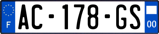 AC-178-GS