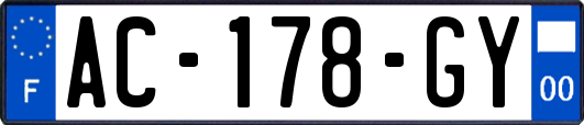 AC-178-GY