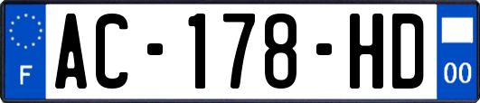 AC-178-HD