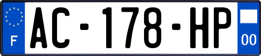 AC-178-HP