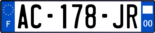 AC-178-JR