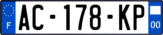 AC-178-KP