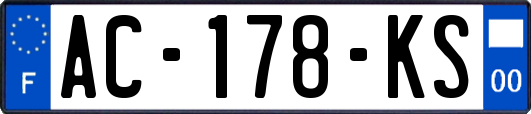 AC-178-KS