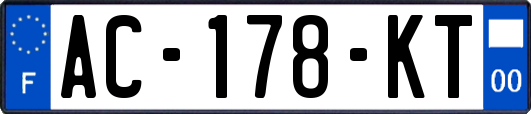 AC-178-KT