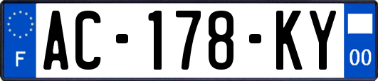 AC-178-KY