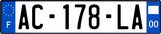 AC-178-LA