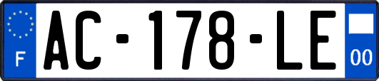 AC-178-LE