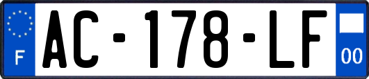 AC-178-LF