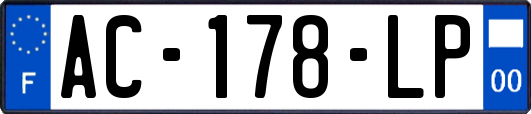 AC-178-LP