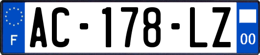 AC-178-LZ