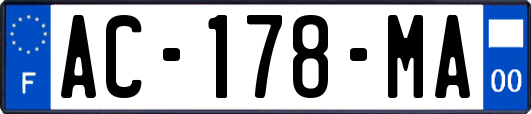 AC-178-MA