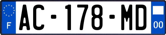 AC-178-MD