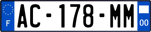AC-178-MM