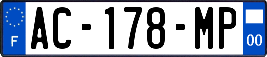 AC-178-MP