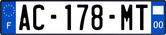 AC-178-MT
