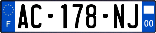 AC-178-NJ
