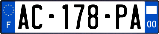 AC-178-PA