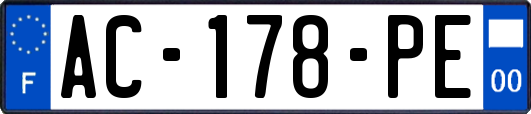 AC-178-PE