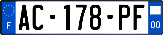 AC-178-PF